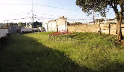Terreno à venda na Rua Danilo Pedro Schreiner, 665, Alto Boqueirão, Curitiba, 429 m2 por R$ 420.000