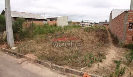 Terreno à venda na Travessa Marselha, Nações, Fazenda Rio Grande, 132 m2 por R$ 125.000