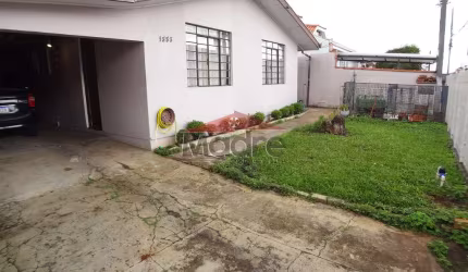 Terreno à venda na Rua Itatiaia, 1353, Portão, Curitiba, 252 m2 por R$ 485.000