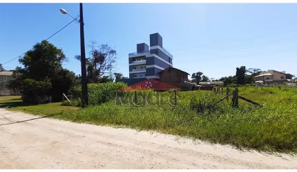 Terreno à venda na Rua Dourados, Centro, Itapoá, 360 m2 por R$ 199.000