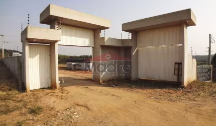 Terreno em condomínio fechado à venda na Rod. Acyl Reis Machado, 100, São Sebastião, Fazenda Rio Grande, 480 m2 por R$ 312.000