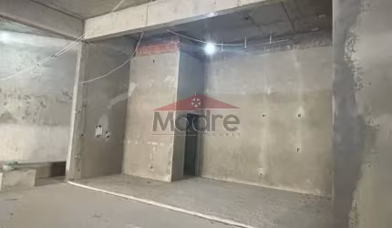 Ponto comercial à venda na Avenida República Argentina, 3165, Portão, Curitiba, 27 m2 por R$ 300.000