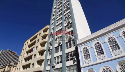 Ponto comercial à venda na Rua Riachuelo, 31, Centro, Curitiba, 173 m2 por R$ 449.000
