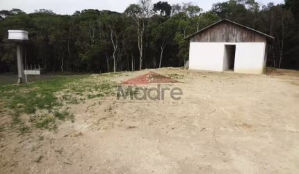 Terreno à venda na Zona Rural, Mandirituba , 1120 m2 por R$ 169.900