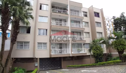Apartamento com 3 quartos à venda na Rua Castro Alves, 832, Batel, Curitiba, 95 m2 por R$ 750.000