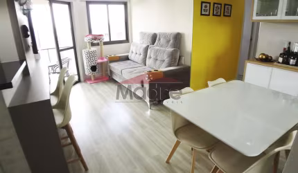 Apartamento com 2 quartos à venda na Rua José Clementino Bettega, 120, Capão Raso, Curitiba, 72 m2 por R$ 569.000