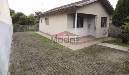 Terreno à venda na Rua Marialva, 1188, Sítio Cercado, Curitiba, 480 m2 por R$ 449.000
