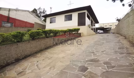 Terreno à venda na Rua Da Liberdade, 342, Centro, Mandirituba, 547 m2 por R$ 1.690.000