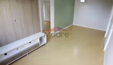 Apartamento com 2 quartos à venda na Rua Itajubá, 643, Portão, Curitiba, 45 m2 por R$ 320.000