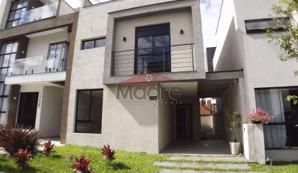 Casa com 3 quartos à venda na Estrada do Ganchinho, 2530, Umbará, Curitiba, 193 m2 por R$ 799.000