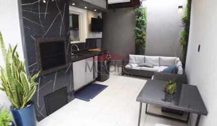 Casa com 4 quartos à venda na Rua Januário Alves de Souza, 180, Boqueirão, Curitiba, 140 m2 por R$ 749.000