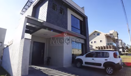 Casa com 3 quartos à venda na Estrada do Ganchinho, 2530, Umbará, Curitiba, 154 m2 por R$ 890.000