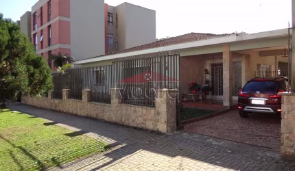 Terreno à venda na Rua Engenheiros Rebouças, 2900, Rebouças, Curitiba, 868 m2 por R$ 2.100.000