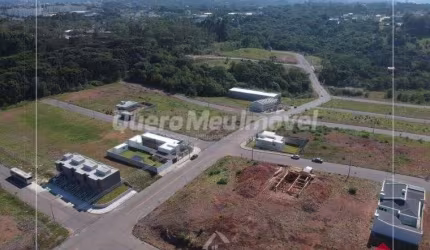 Terreno à venda na Professor Generozo Dias Soares, 1, Bela Vista, Caxias do Sul por R$ 220.000