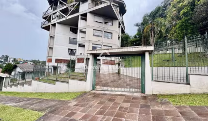 Apartamento com 3 quartos à venda na Rua General Jacinto Maria de Godoy, 111, Santa Catarina, Caxias do Sul por R$ 2.300.000