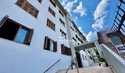 Apartamento com 3 quartos à venda na Rua João Venzon Netto, 95, Santa Catarina, Caxias do Sul por R$ 265.000