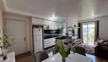 Apartamento com 3 quartos à venda na Rua Matteo Gianella, 1260, Santa Catarina, Caxias do Sul por R$ 395.000