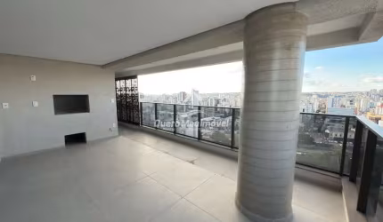 Apartamento com 3 quartos à venda na Rua Olavo Bilac, 180, São Pelegrino, Caxias do Sul por R$ 1.890.000