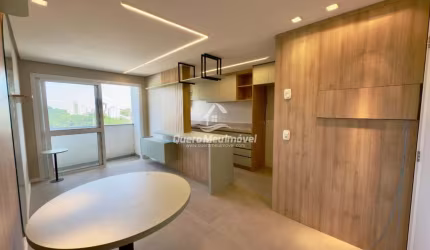 Apartamento com 2 quartos à venda na Rua Carlos Mariani, 388, Rio Branco, Caxias do Sul por R$ 450.000