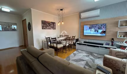 Apartamento com 3 quartos à venda na Rua Capitão Artemim Karan, 1764, Santa Lúcia do Piaí, Caxias do Sul por R$ 390.000