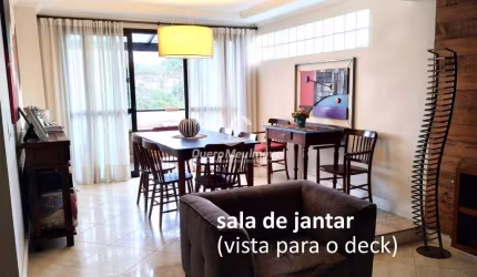 Apartamento com 3 quartos à venda na Rua Campo dos Bugres, 220, Pio X, Caxias do Sul por R$ 730.000