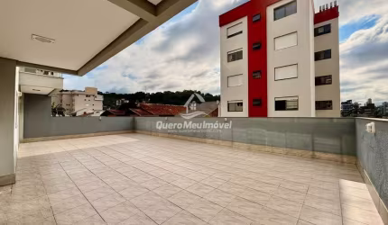 Apartamento com 3 quartos à venda na Rua João Alcino Sturmer, 626, Colina Sorriso, Caxias do Sul por R$ 638.900