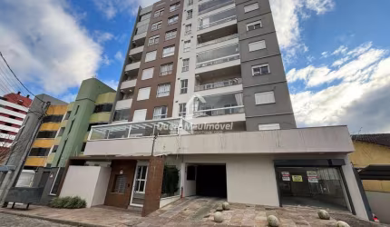 Apartamento com 2 quartos à venda na Rua Clóvis Antônio Sperandio, 55, Jardim do Shopping, Caxias do Sul por R$ 519.000