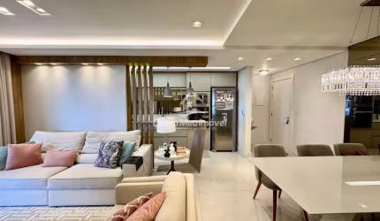 Apartamento com 3 quartos à venda na Avenida Rio Branco, 1660, Rio Branco, Caxias do Sul por R$ 890.000