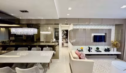 Apartamento com 2 quartos à venda na Avenida Rio Branco, 1660, Rio Branco, Caxias do Sul por R$ 790.000