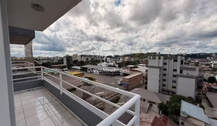Cobertura com 1 quarto à venda na Giácomo Batassini, 1070, Santa Catarina, Caxias do Sul por R$ 239.900