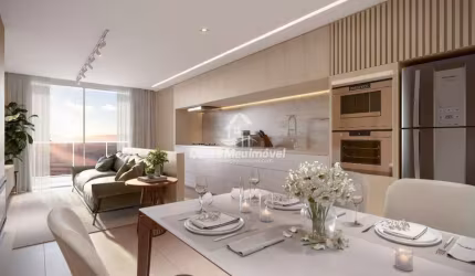 Apartamento com 2 quartos à venda na Rua Visconde de Mauá, 353, São Pelegrino, Caxias do Sul por R$ 850.000
