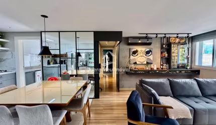 Apartamento com 2 quartos à venda na Rua Tobias Barreto, 719, Madureira, Caxias do Sul por R$ 750.000