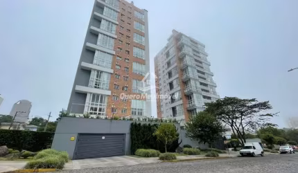 Apartamento com 3 quartos à venda na Avenida Independência, 1809, Cristo Redentor, Caxias do Sul por R$ 1.230.000
