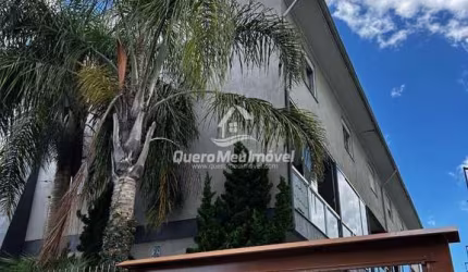 Casa com 2 quartos à venda na Rua Antônio Carlos Vergani, 448, São Victor COHAB, Caxias do Sul por R$ 275.000