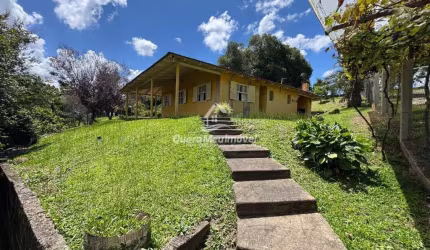 Chácara / sítio com 3 quartos à venda na Rua Ismael José Rangel de Castilhos, 1536, Ana Rech, Caxias do Sul