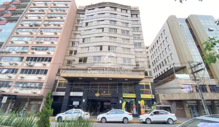 Sala comercial à venda na Rua Doutor Montaury, 1441, Centro, Caxias do Sul por R$ 1.230.000