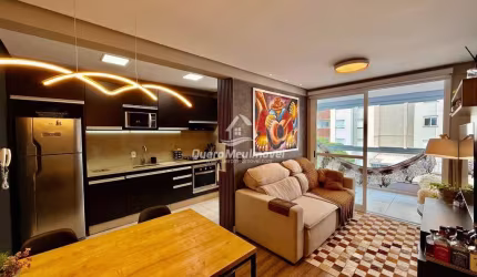 Apartamento com 2 quartos à venda na Rua Ernesto Alves, 600, Lurdes, Caxias do Sul por R$ 419.900