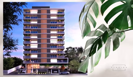 Apartamento com 3 quartos à venda na Rua Plácido de Castro, 571, Exposição, Caxias do Sul por R$ 857.396