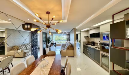 Apartamento com 2 quartos à venda na Rua Natal Chiarello, 641, Sanvitto, Caxias do Sul por R$ 685.000
