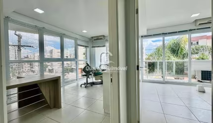 Sala comercial com 2 salas à venda na Rua Ceará, 65, Jardim América, Caxias do Sul por R$ 500.000