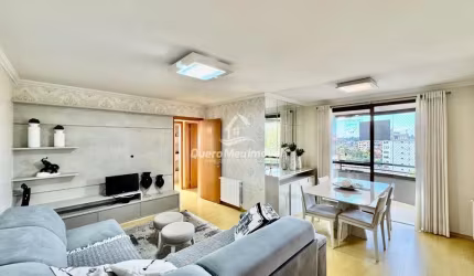 Apartamento com 3 quartos à venda na Rua Vicente Tisatto, 1774, Madureira, Caxias do Sul por R$ 759.900