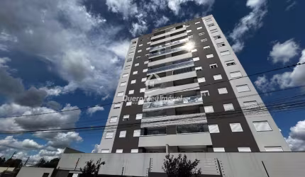 Apartamento com 3 quartos à venda na Rua Luiz Pieruccini, 758, Desvio Rizzo, Caxias do Sul por R$ 430.000