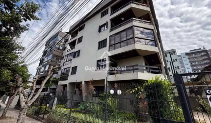 Apartamento com 2 quartos à venda na Rua Silveira Martins, 1761, Panazzolo, Caxias do Sul por R$ 649.000