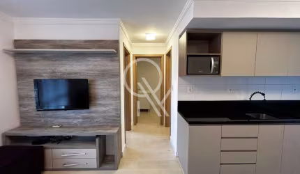 Apartamento com 2 quartos à venda na Arthur Maciel, 24, Vinhedos, Caxias do Sul por R$ 299.000