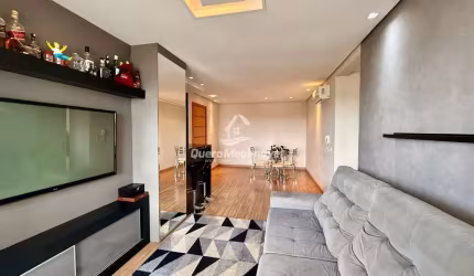 Apartamento com 3 quartos à venda na Rua Doutor José Cachapuz de Medeiros, 276, Jardim do Shopping, Caxias do Sul por R$ 639.000