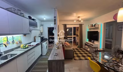 Apartamento com 2 quartos à venda na Rua Odila Demori Bosardi, 249, São Luiz, Caxias do Sul por R$ 280.000