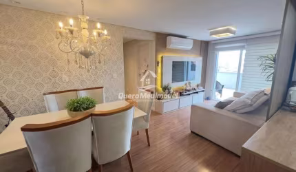 Apartamento com 3 quartos à venda na Rua Luiz Antunes, 1182, Panazzolo, Caxias do Sul por R$ 1.300.000