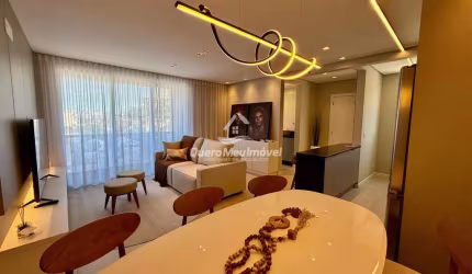 Apartamento com 3 quartos à venda na Rua Lucas Menegotto, 88, Cruzeiro, Caxias do Sul por R$ 899.000