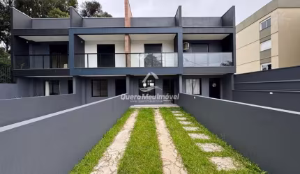 Casa com 2 quartos à venda na Rua Lauro Augusto Piccoli, 8, São Luiz, Caxias do Sul por R$ 395.000