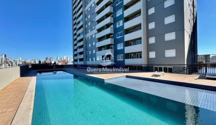 Apartamento com 1 quarto à venda na Rua Marquês do Herval, 364, Madureira, Caxias do Sul por R$ 415.000